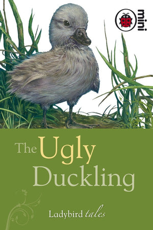 The Ugly Duckling (mini),Used