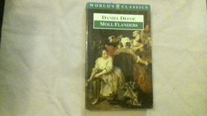 Moll Flanders (The ^AWorld's Classics),New