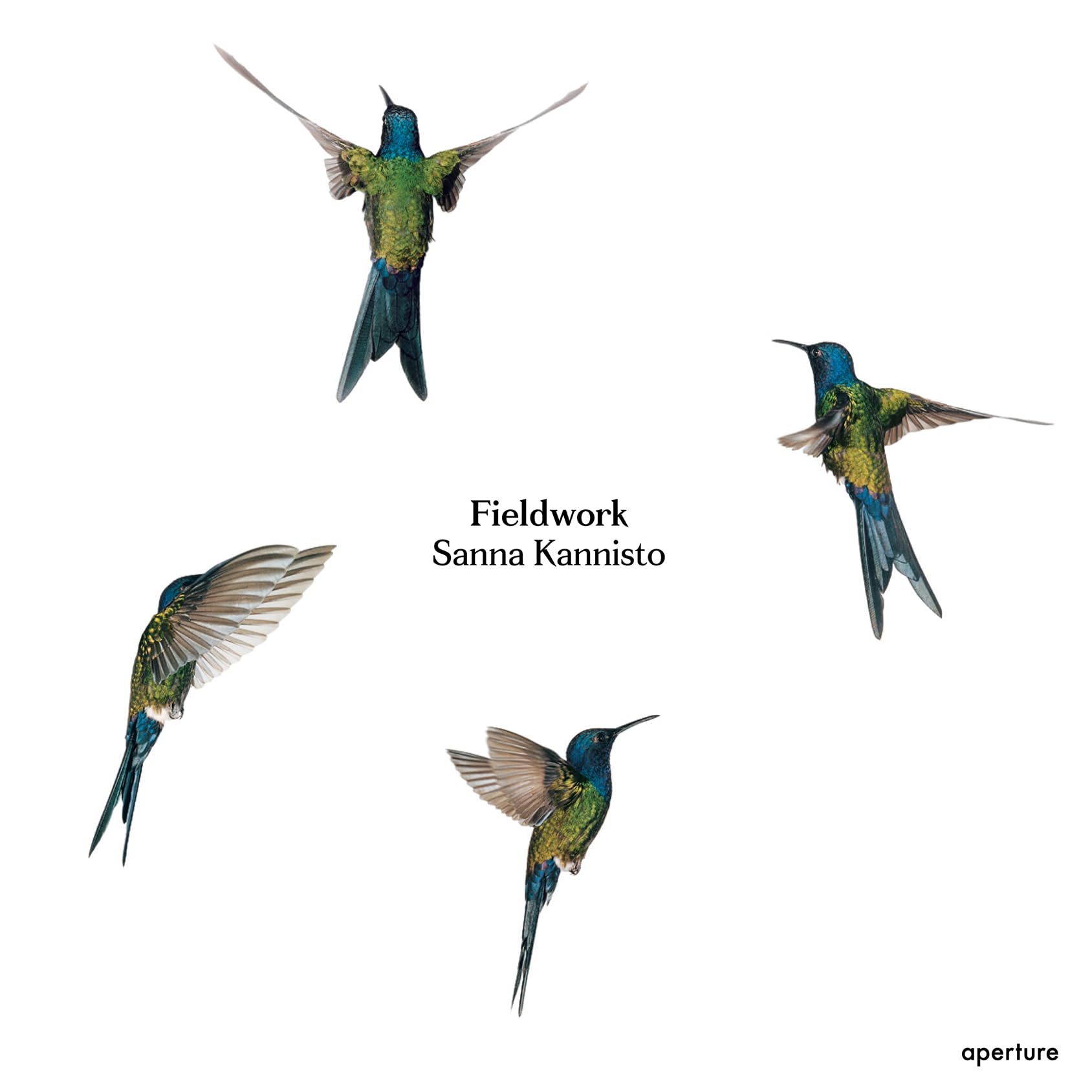Sanna Kannisto: Fieldwork,Used