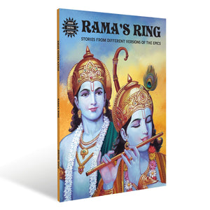 RamaS Ring
