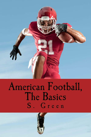 American Football, The Basics,Used