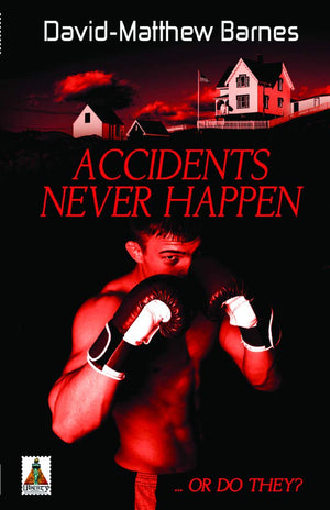 Accidents Never Happen,Used