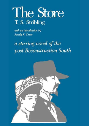 The Store (Library Of Alabama Classics),New