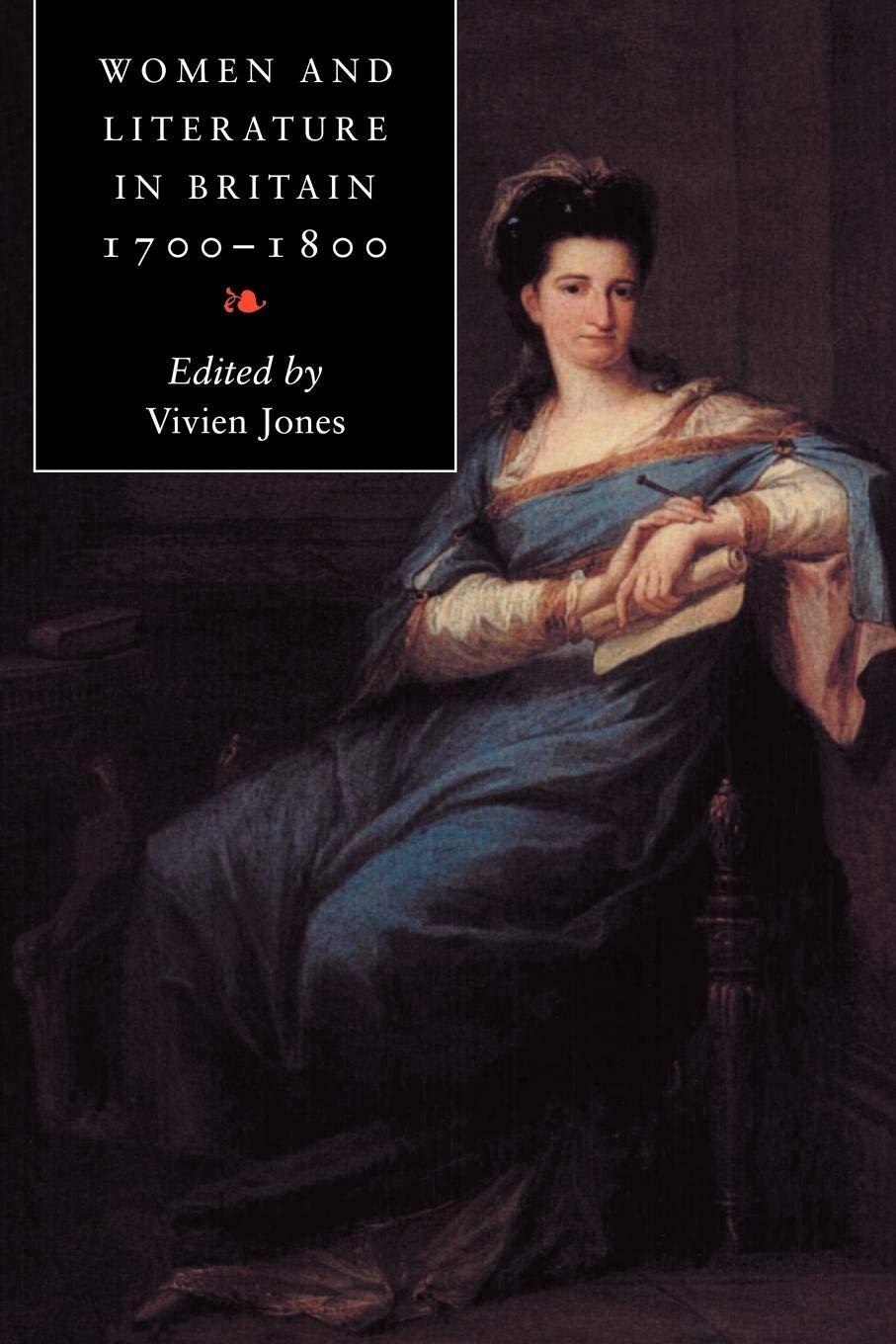 Women and Literature in Britain, 17001800,Used