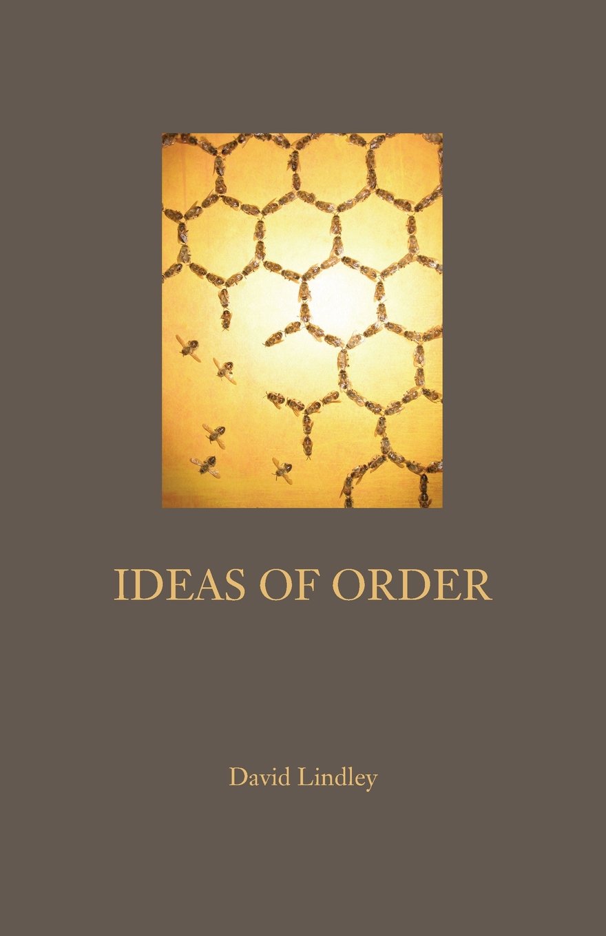 Ideas Of Order,Used