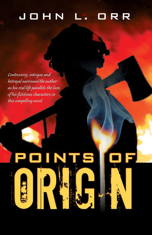 Points of Origin,Used