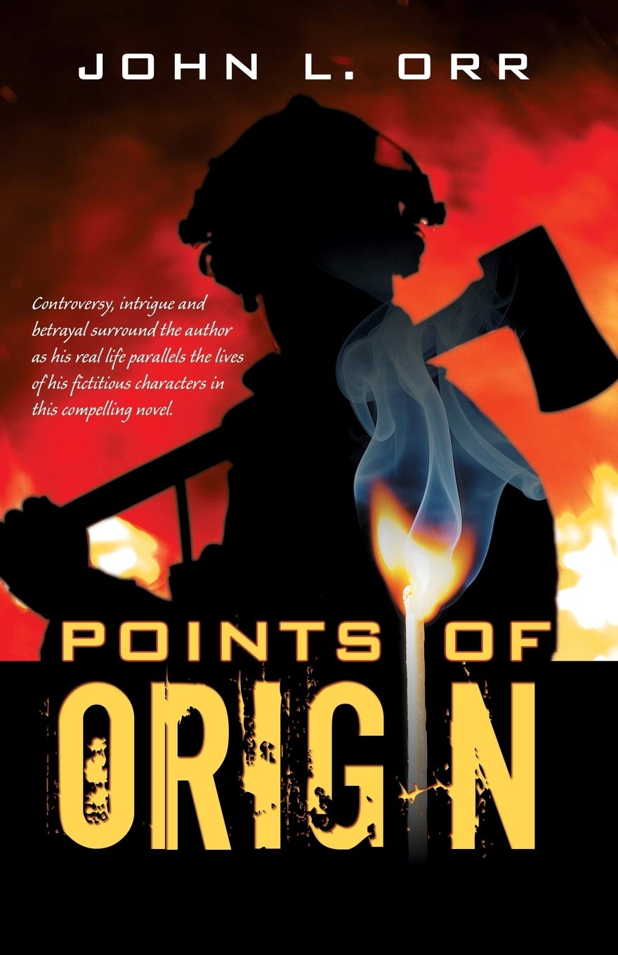 Points of Origin,Used
