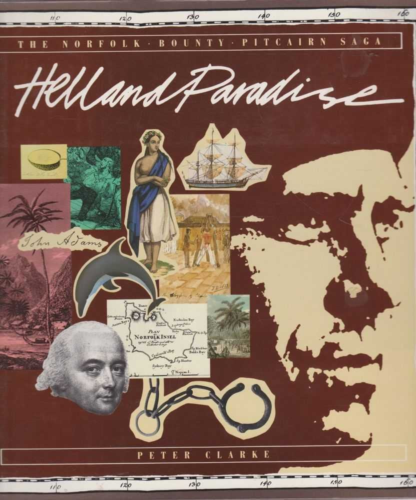 Hell and Paradise,Used