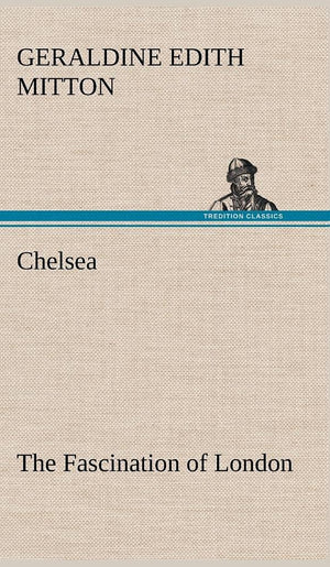 Chelsea The Fascination of London,Used