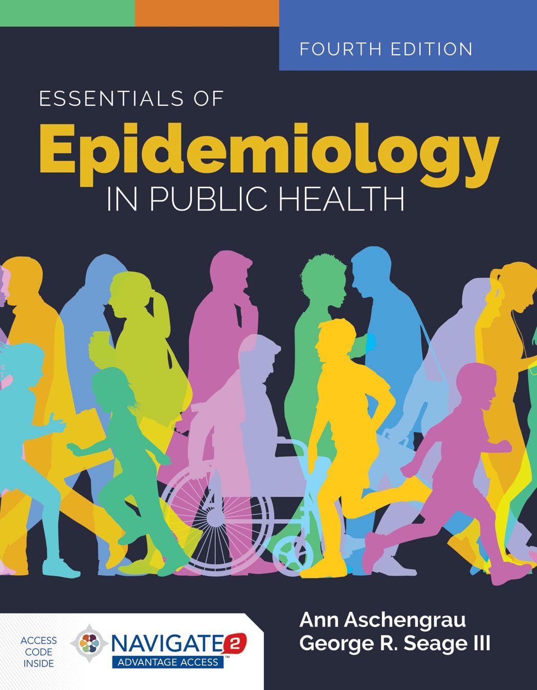 Essentials of Epidemiology in Public Health,Used