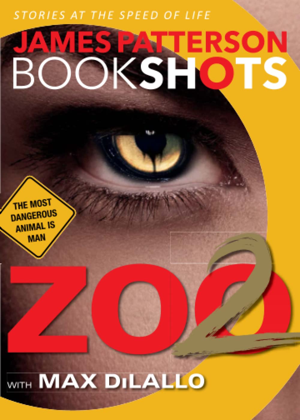 Zoo 2 (BookShots),New