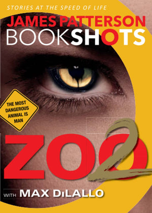 Zoo 2 (BookShots),New