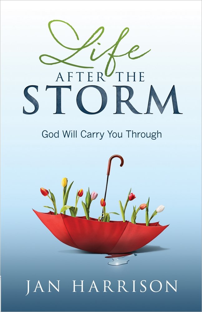 Life After the Storm: God Will Carry You Through,Used