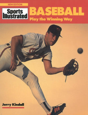 Baseball: Play the Winning Way (Sports Illustrated Winner's Circle Books),Used