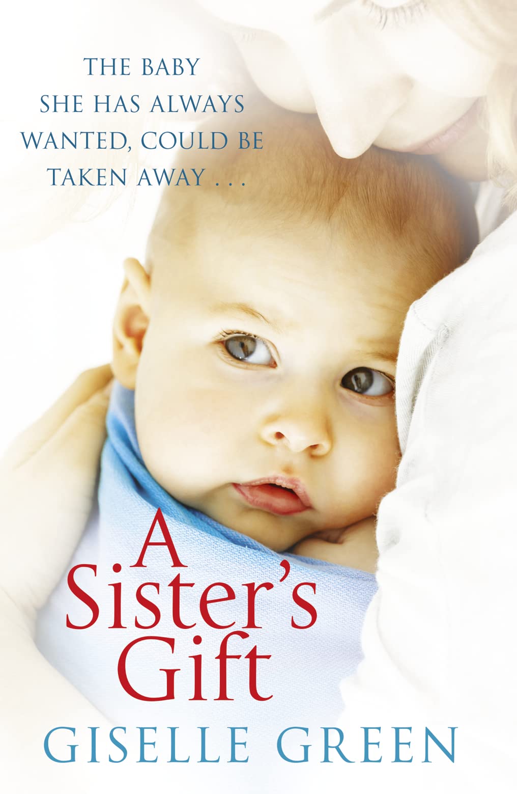 A Sisters Gift,Used