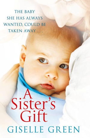 A Sisters Gift,Used
