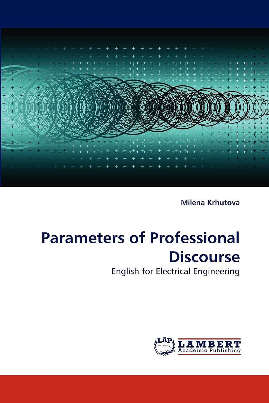 Parameters of Professional Discourse: English for Electrical Engineering,Used