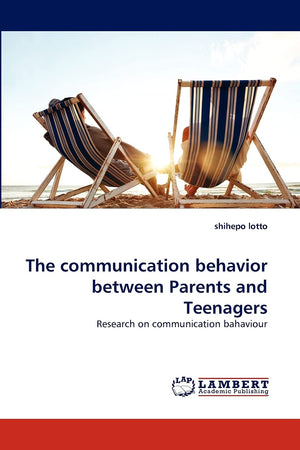 The communication behavior between Parents and Teenagers: Research on communication bahaviour,Used