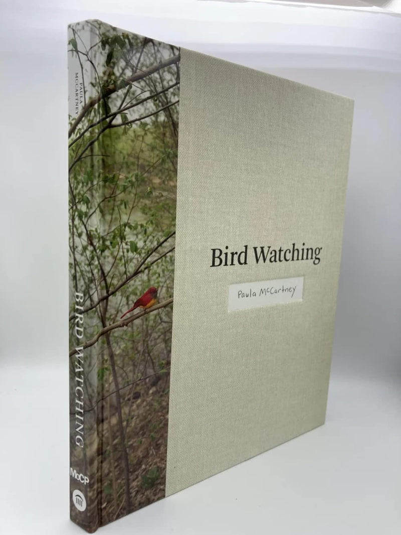 Bird Watching,Used