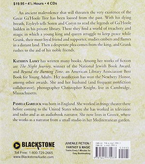 The First Collier (Guardians of Ga'hoole),Used