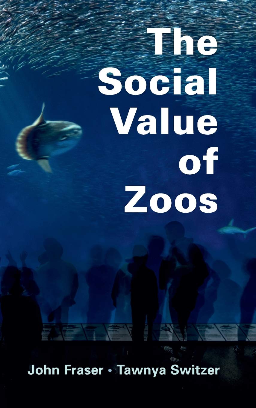 The Social Value of Zoos,Used