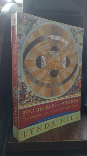 360 Degrees Of Wisdom,New