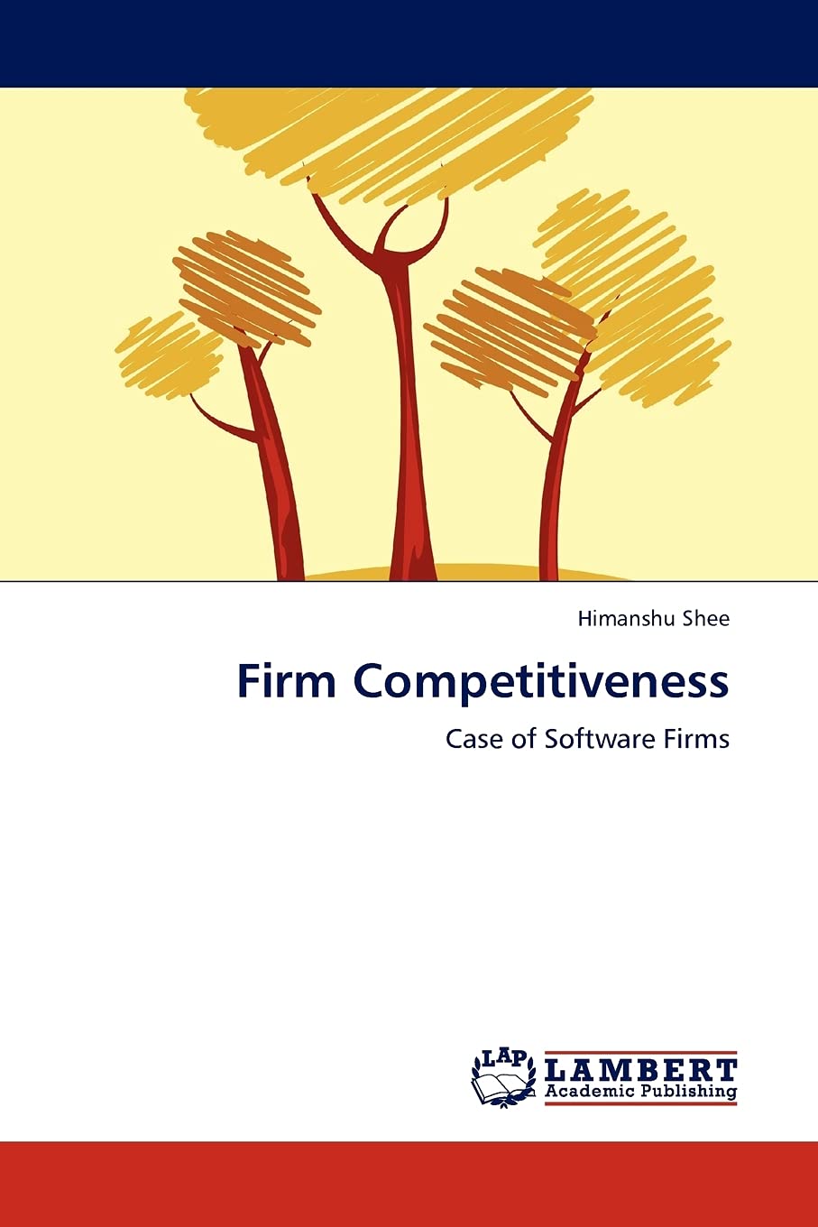 Firm Competitiveness: Case of Software Firms,Used