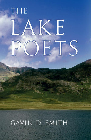 The Lake Poets-used
