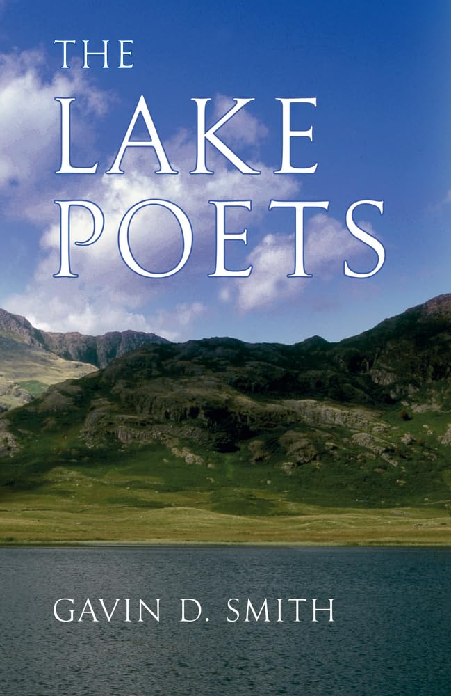 The Lake Poets-used