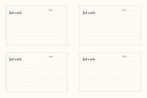 Letters to My Son (Deluxe, Clothbound edition),Used