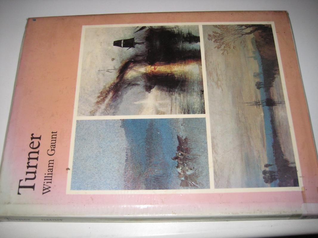 Turner,Used