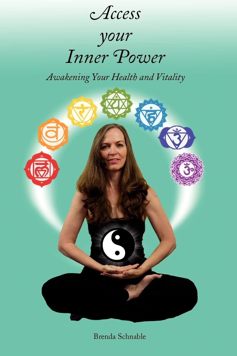 Access Your Inner Power: Awakening Your Health And Vitality,Used