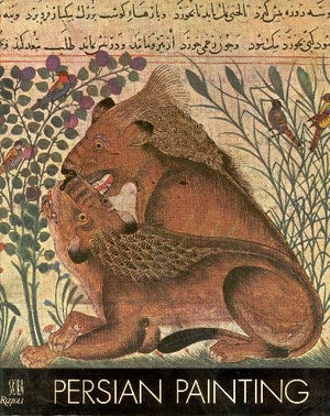 Persian Painting,New