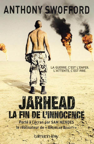 Jarhead: La fin de l'innocence,Used