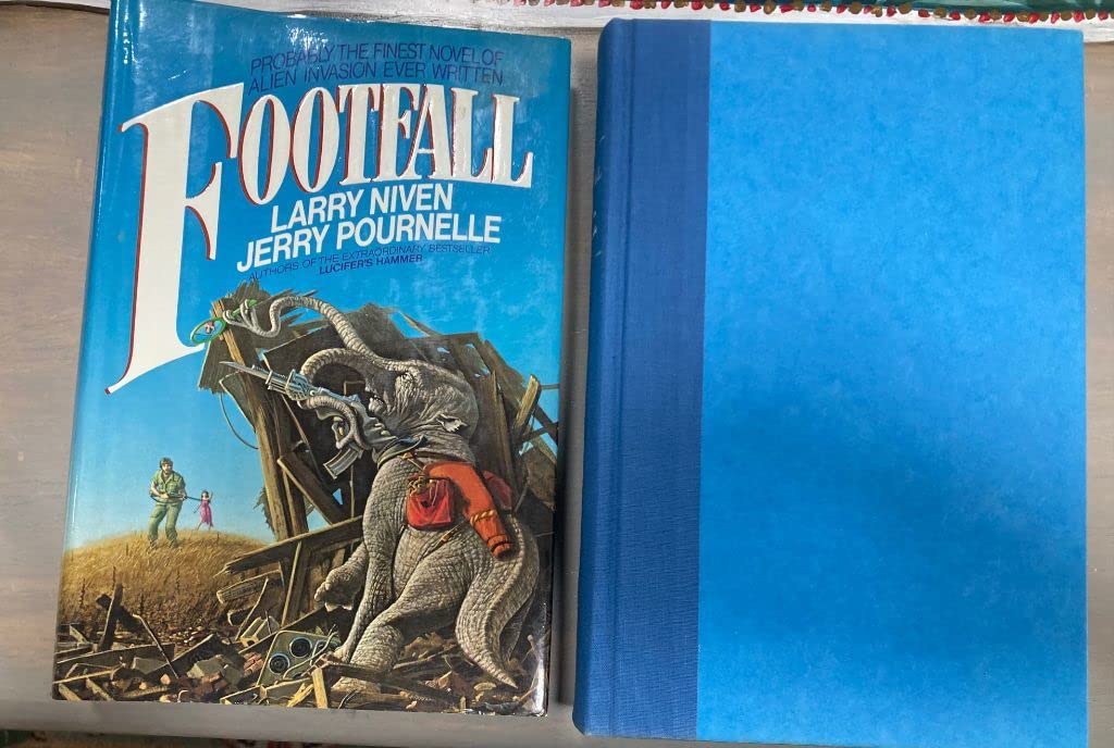 Footfall