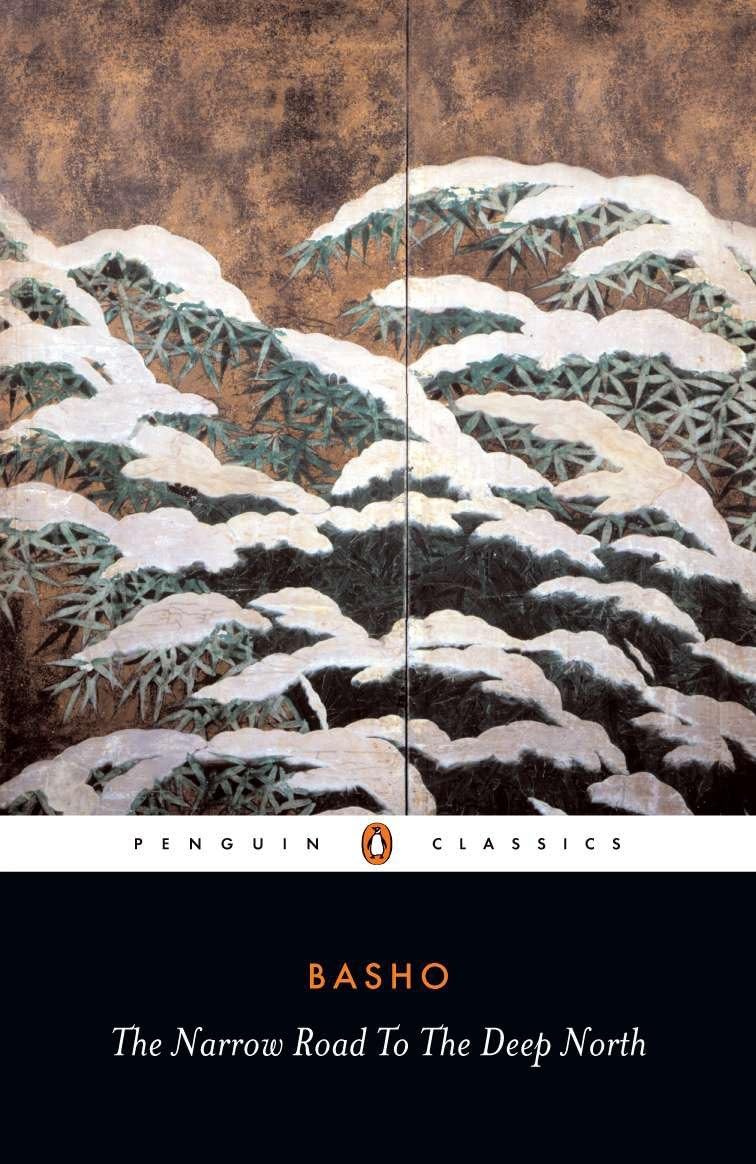 The Narrow Road to the Deep North and Other Travel Sketches (Penguin Classics),Used
