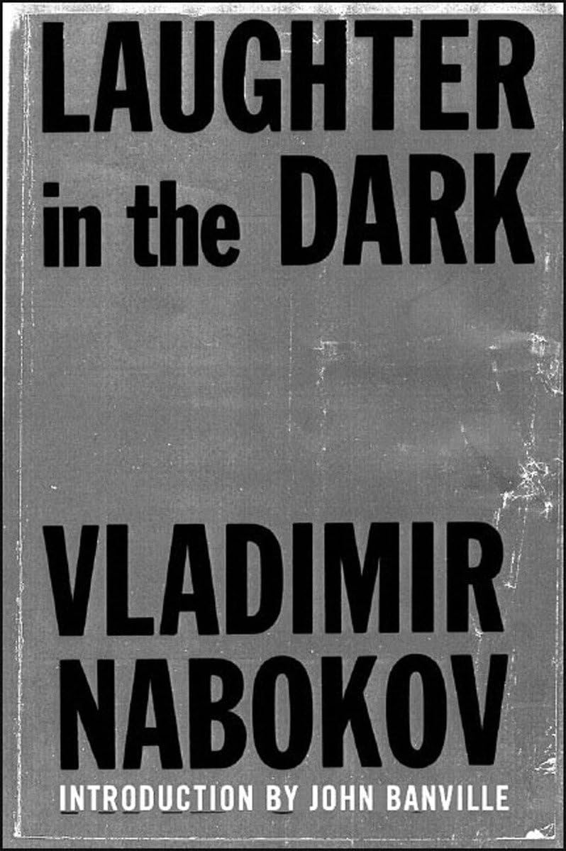 Laughter In The Dark,New