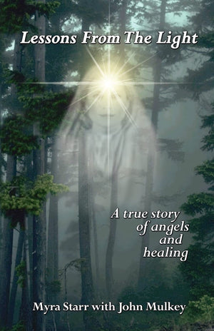 Lessons from the light,Used