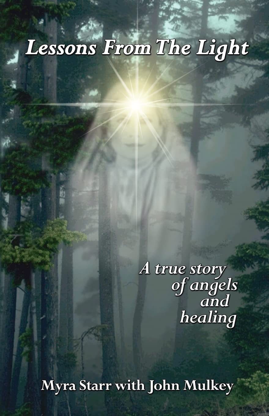 Lessons from the light,Used
