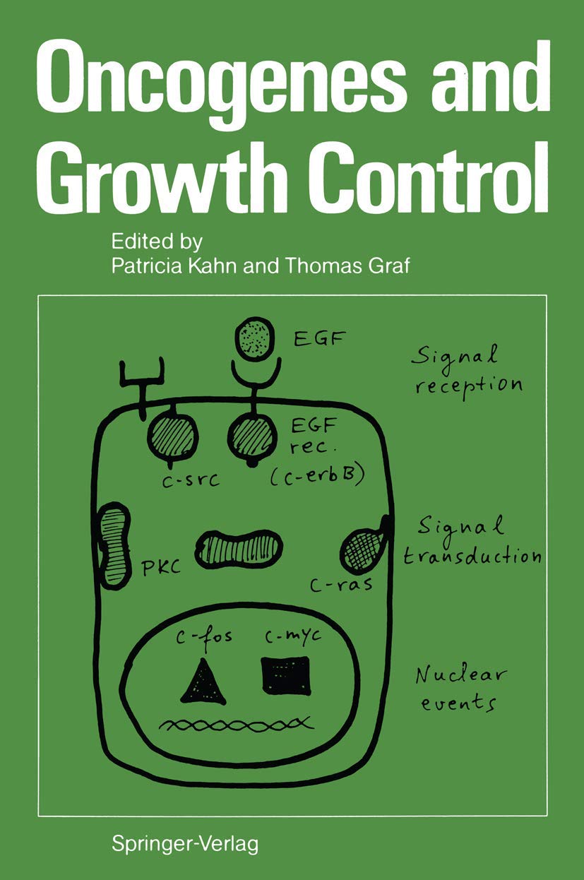 Oncogenes and Growth Control,Used