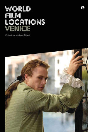 World Film Locations: Venice,Used
