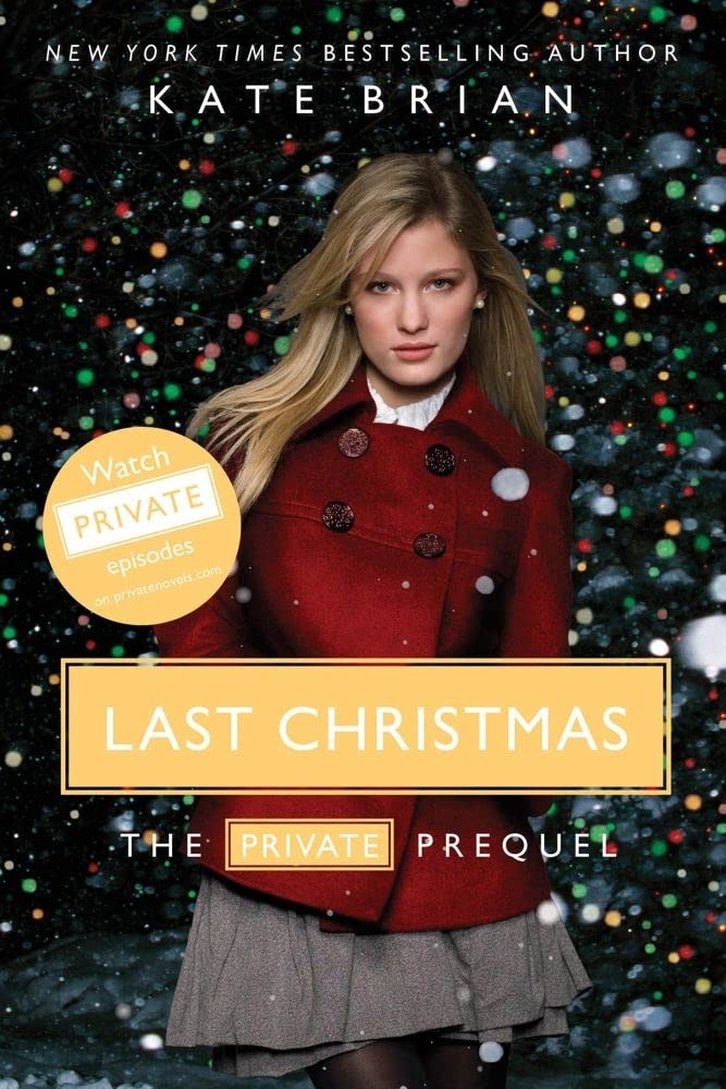 Last Christmas: The Private Prequel,Used