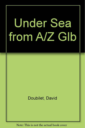 Under Sea from A/Z Glb,Used