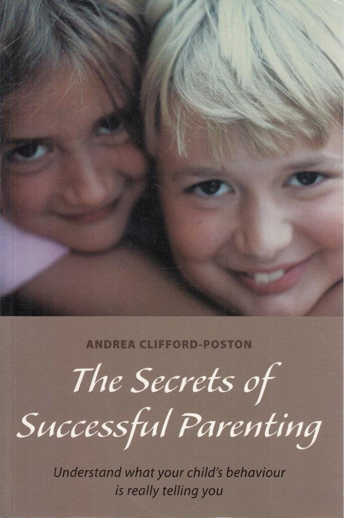 The Secrets of Successful Parenting,Used