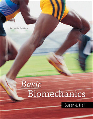 Basic Biomechanics,Used