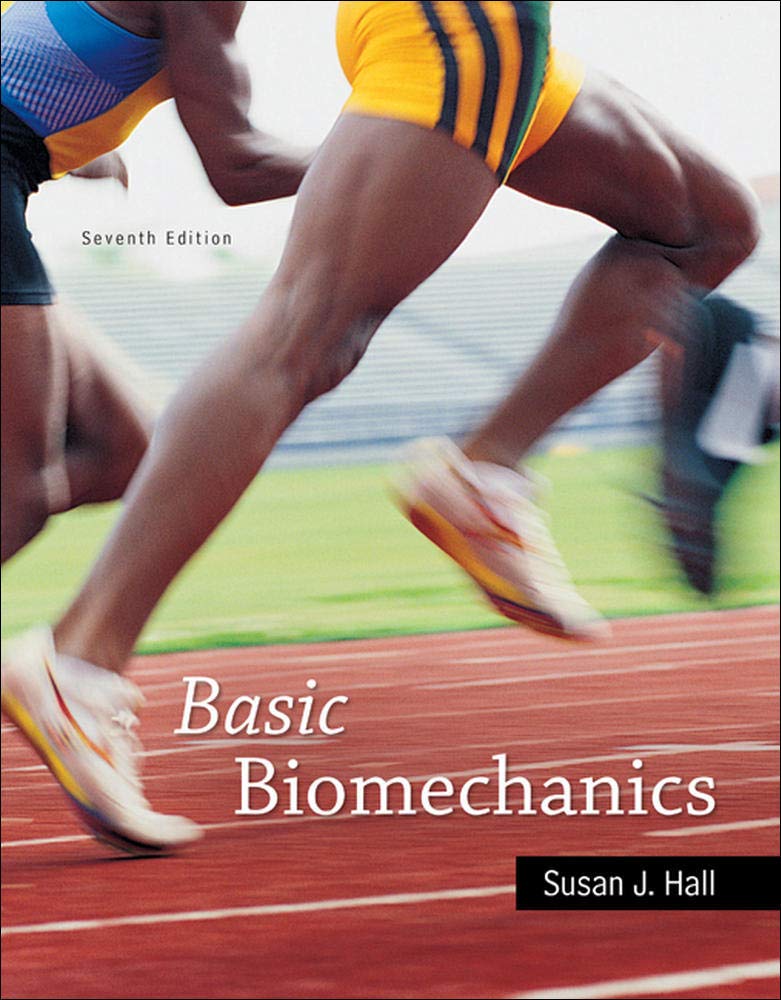 Basic Biomechanics,Used