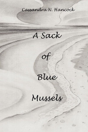 A Sack Of Blue Mussels:: Light Verse & Prose,Used