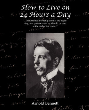 How to Live on 24 Hours a Day,Used