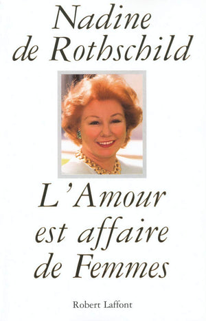 L'Amour est affaire de femmes,Used