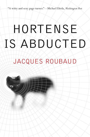 Hortense is Abducted (French Literature),Used